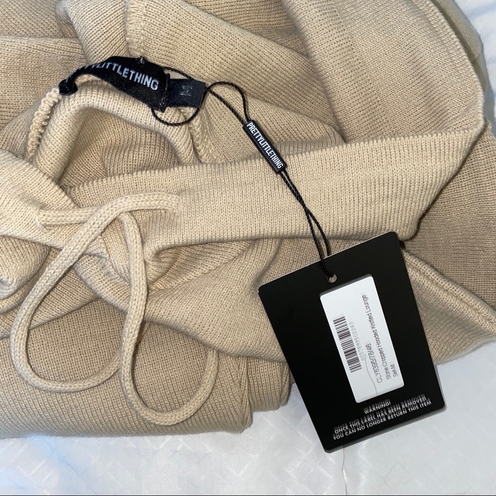 PLT 2-Piece Knit Set - Picture 4 of 4
